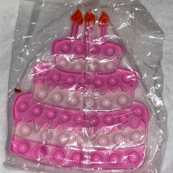 Pop it / Fidget toy - Picture 2 of 4